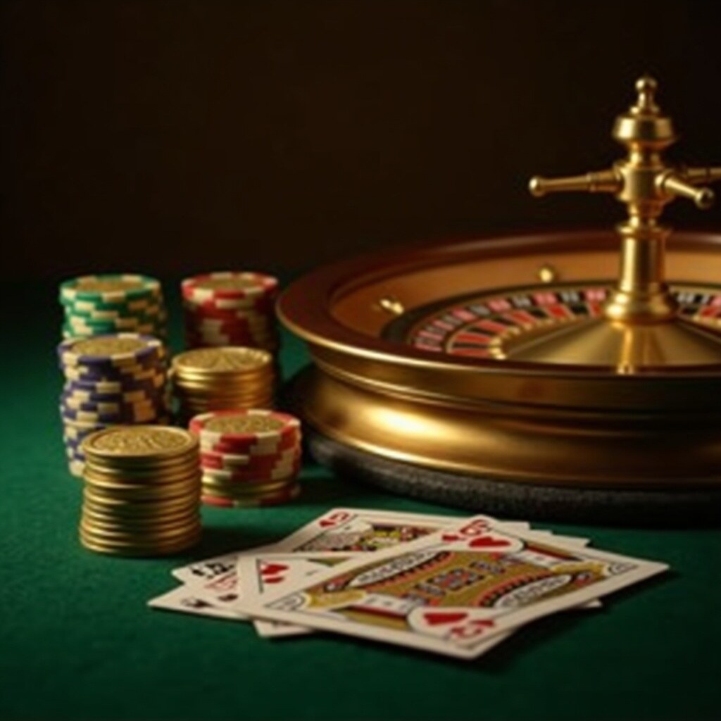 Casino