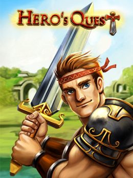 Hero's Quest