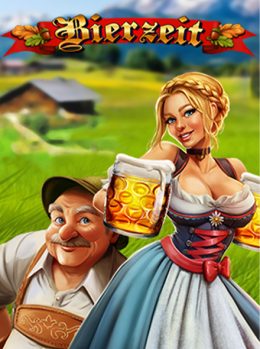 Bierzeit