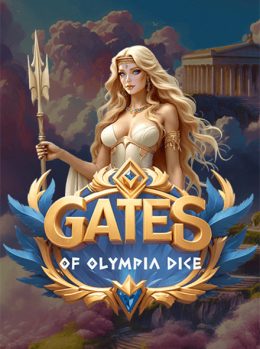 Gates of Olympia Dice